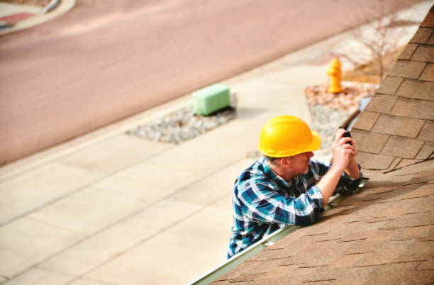 Gutter Installation and Roofing in Pleasure Point, CA