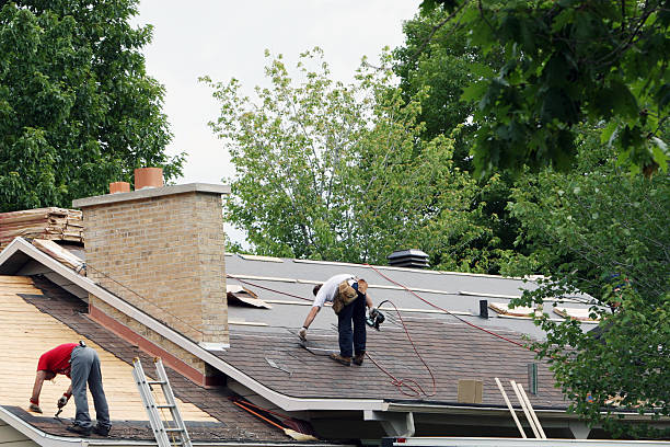 Quick and Trustworthy Emergency Roof Repair Services in Pleasure Point, CA